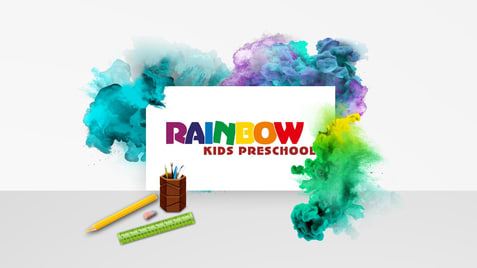 DaVinci Creatives, Rainbow Preschool